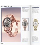 livre horloger rolex mania 2025 new edition MONDANI