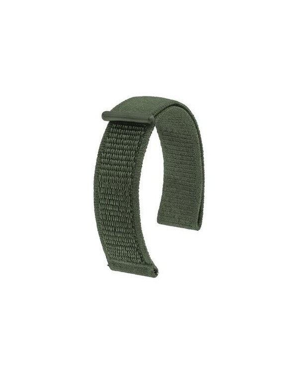 bracelet de montre  hirsch velcro vocem