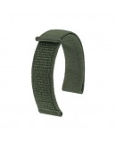 bracelet de montre  hirsch velcro vocem