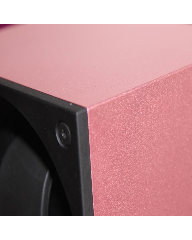 Watchwinder Swiss Kubik Single Original - Pink