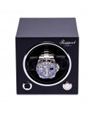 EVO MK3 Watchwinder Rapport London Black