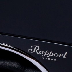 EVO MK3 Noir Remontoir pour montre automatique Rapport London