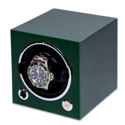 Watchwinder-rapport-london-rolex-green-MK3