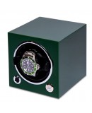 EVO MK3 Vert Rolex Remontoir de montre Rapport London