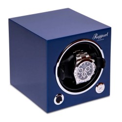 EVO MK3 Watchwinder Rapport London BLUE