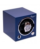 EVO MK3 Watchwinder Rapport London BLUE