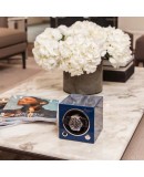 EVO MK3 Watchwinder Rapport London BLUE