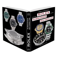 Rolex Submariner, Sea-Dweller & DeepSea Book