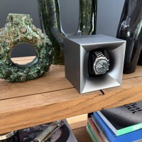 Swiss Kubik StartBox SILVER