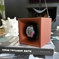 StartBox BRONZE Remontoir Swiss Kubik pour montre automatique