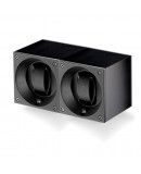 Double Watchwinder Swiss Kubik Choose your colours