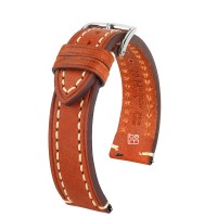 Hirsch Bracelets 24mm