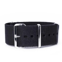 NATO 22mm Watchstrap