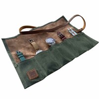 Watch Roll and Slipcase