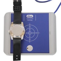 Démagnetiseurs de montre et analyseurs