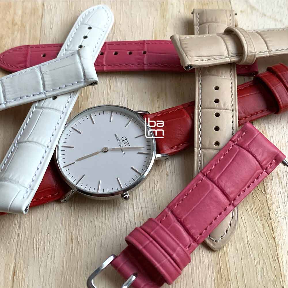 bracelet montre femme daniel wellington