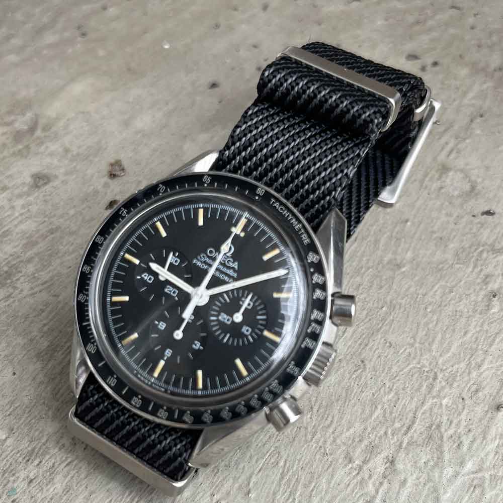 bracelet nato omega speedmaster
