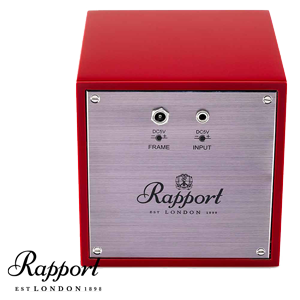 remontoir rapport london MK2 rouge