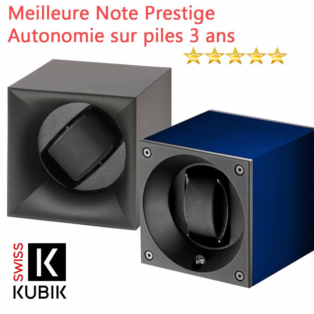 swiss kubik remontoir montre automatique laboiteamontres