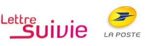 Lettre Suivie La Poste
