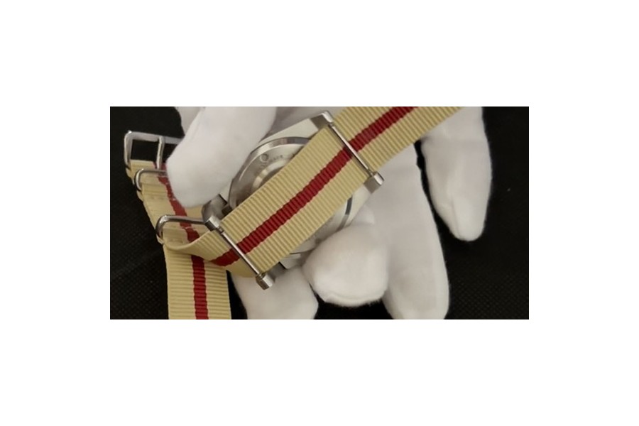 Comment installer un bracelet NATO : guide et vidéos