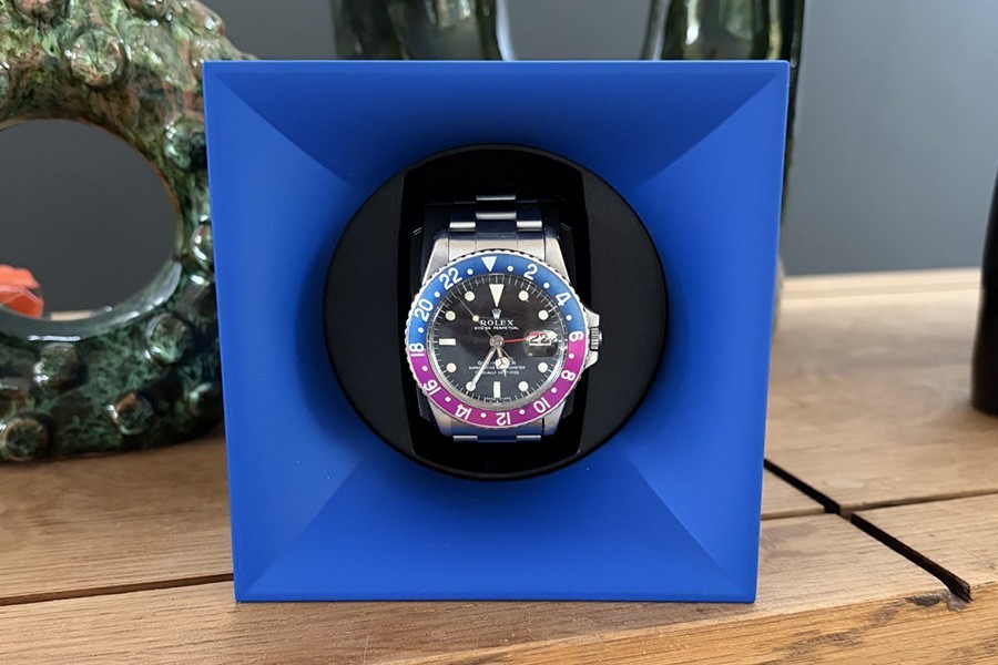 Remontoir pour Rolex : le guide pour bien choisir