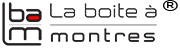 La boite a Montres
